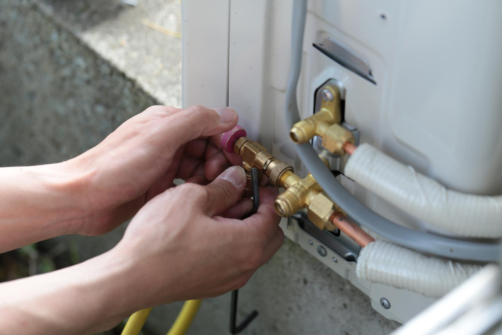  remplacement chauffage électrique Villemoisson-sur-Orge