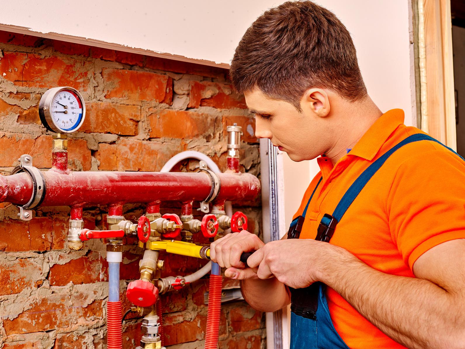 remplacement chauffage électrique Mantes-la-Jolie